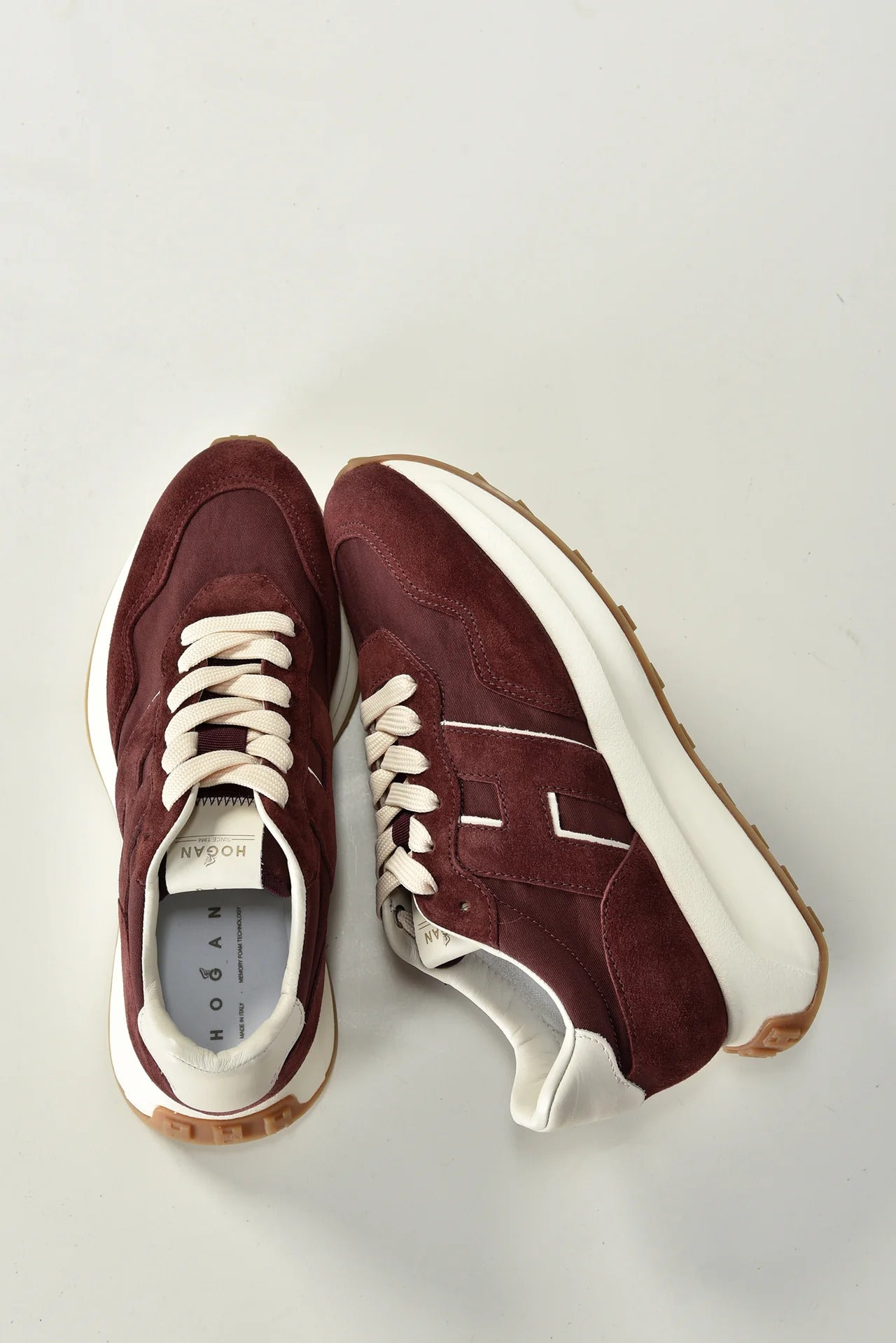 H641 Allacciato H 