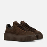 H-Stripes Lace-up H