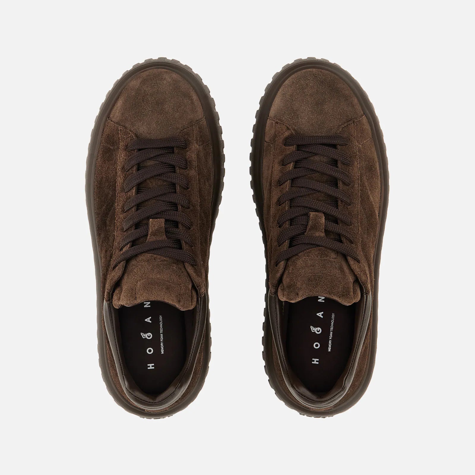 H-Stripes Lace-up H