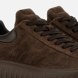 H-Stripes Lace-up H