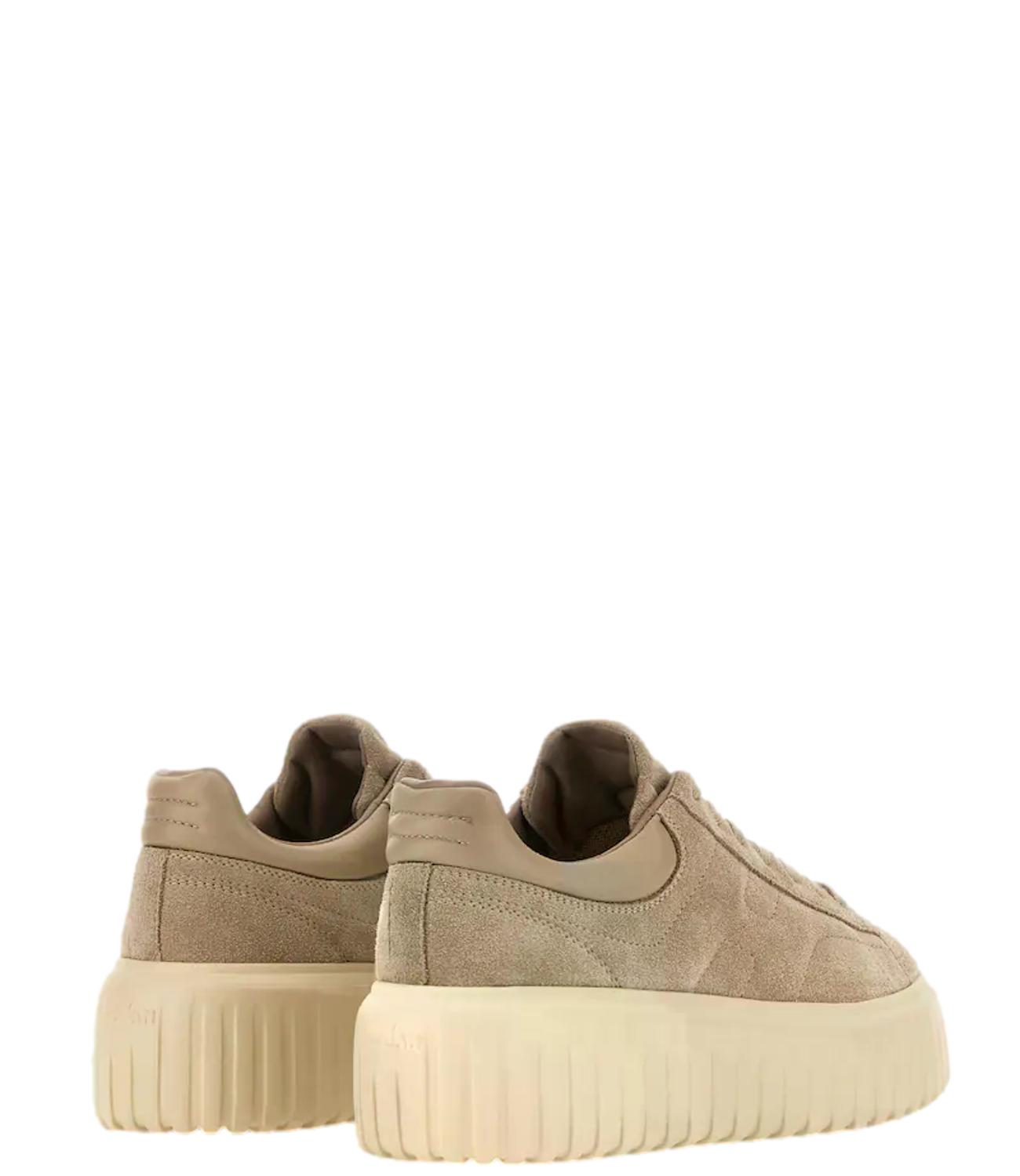 H-Stripes Lace-up H