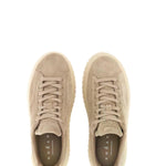 H-Stripes Lace-up H