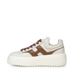 H-Stripes Lace-up H Split