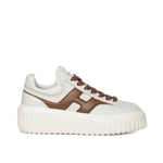 H-Stripes Lace-up H Split