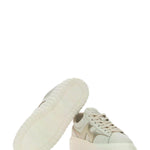H-Stripes Lace-up H Split
