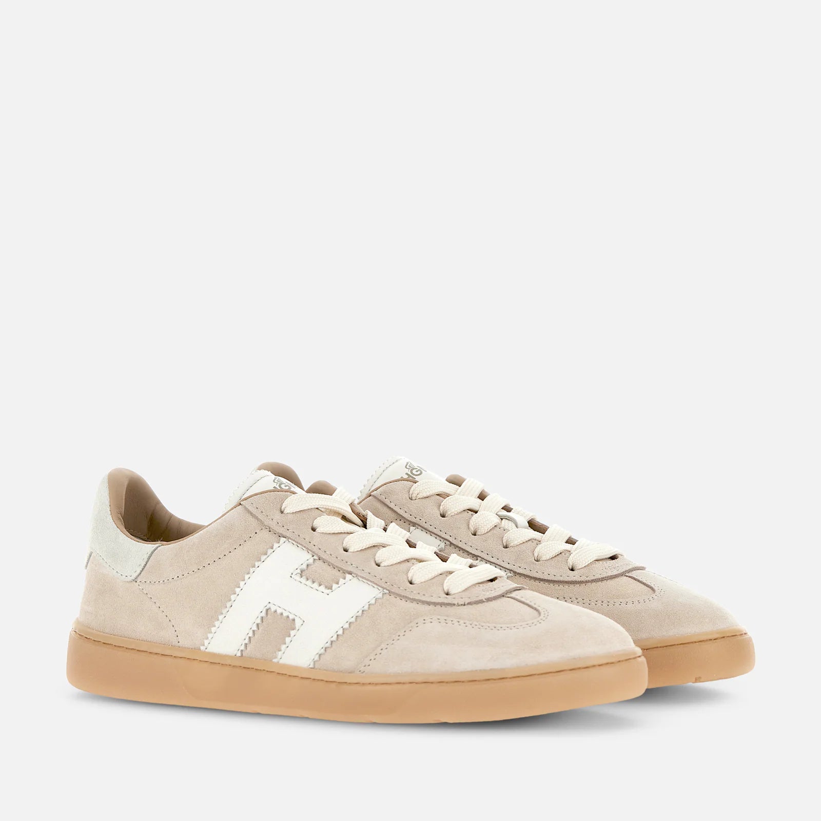 Cool Lace-up H