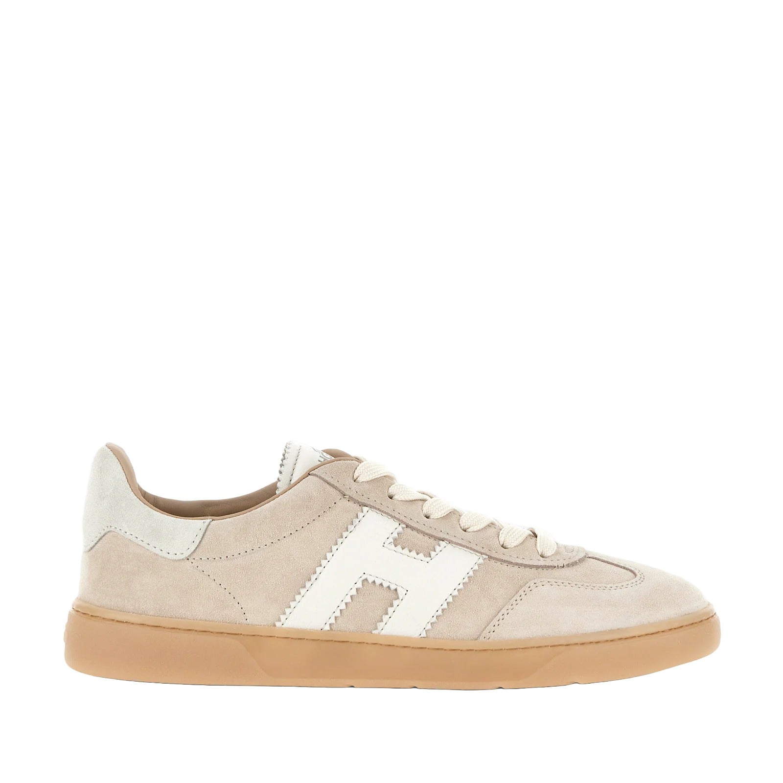 Cool Lace-up H
