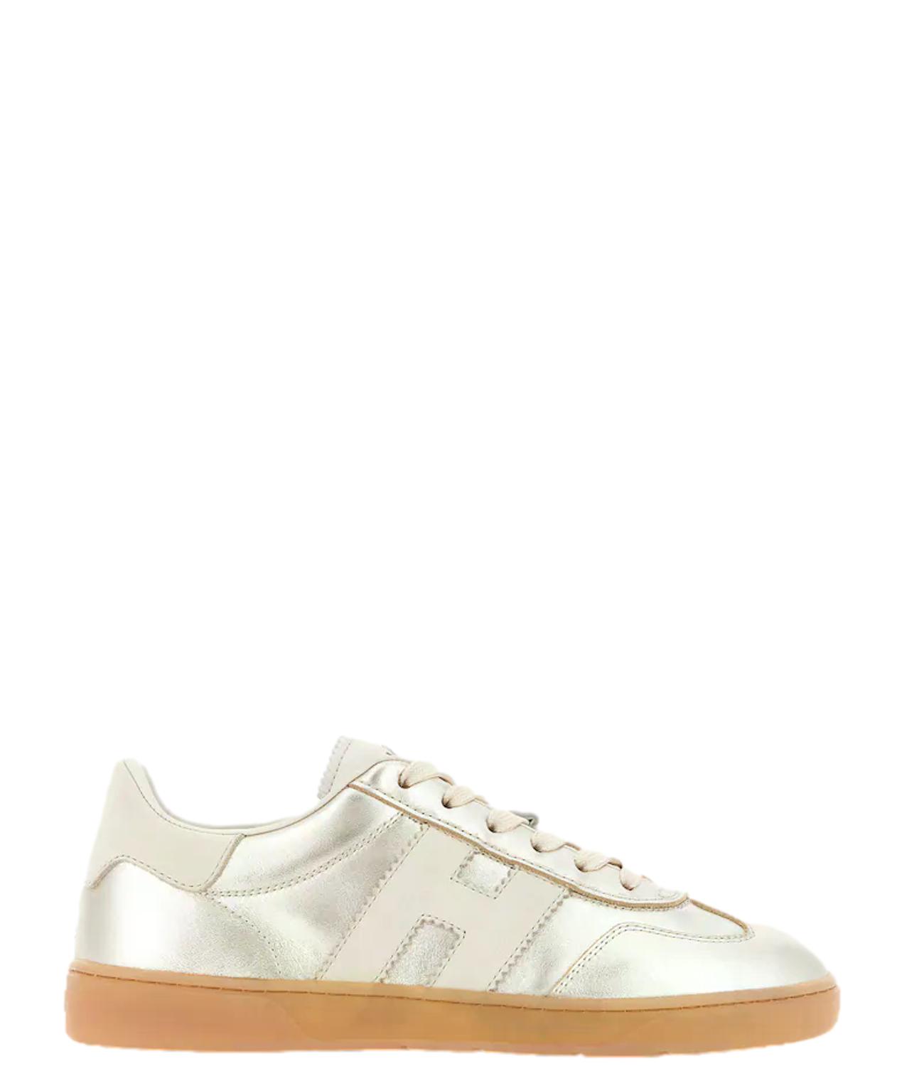 Cool Lace-up H