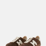 Cool Lace-up H
