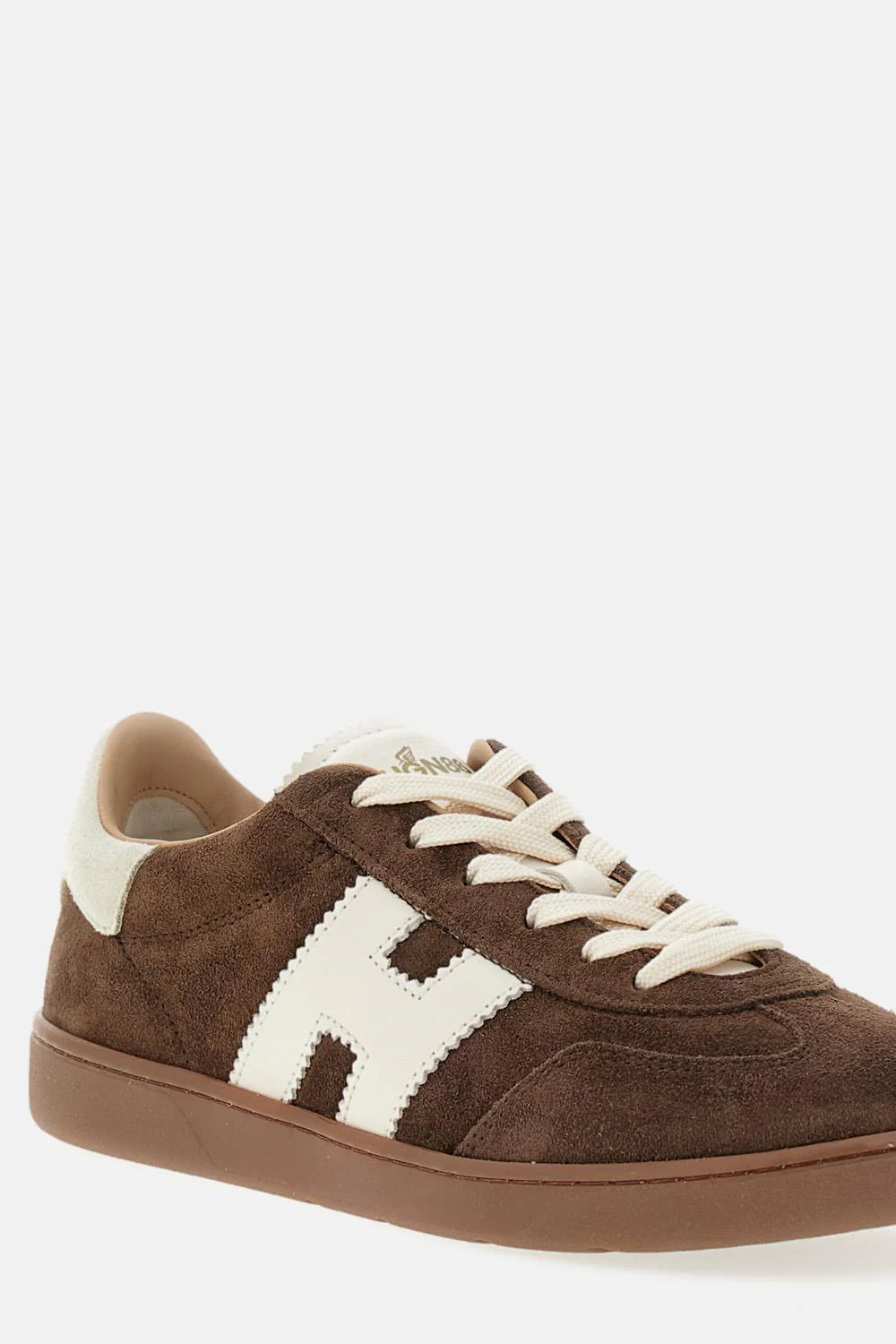Cool Lace-up H