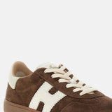 Cool Lace-up H