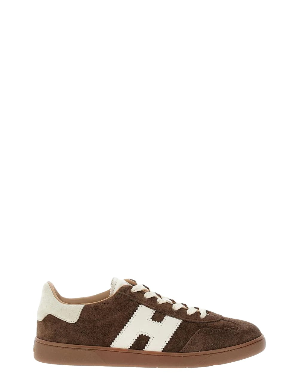Cool Lace-up H
