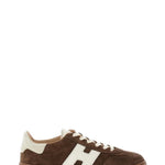 Cool Lace-up H