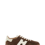 Cool Lace-up H