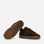 Cool Lace-up H