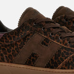 Cool Lace-up H