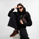 Cool Lace-up H