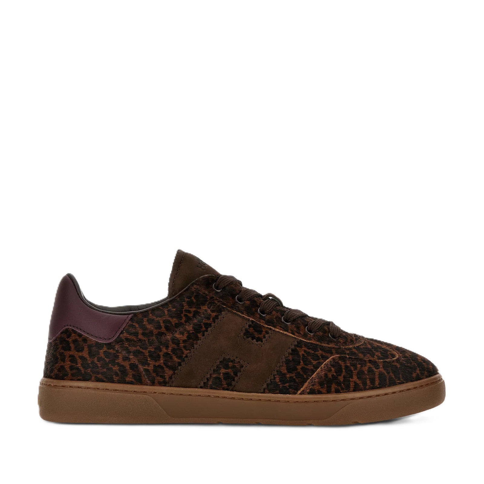 Cool Lace-up H