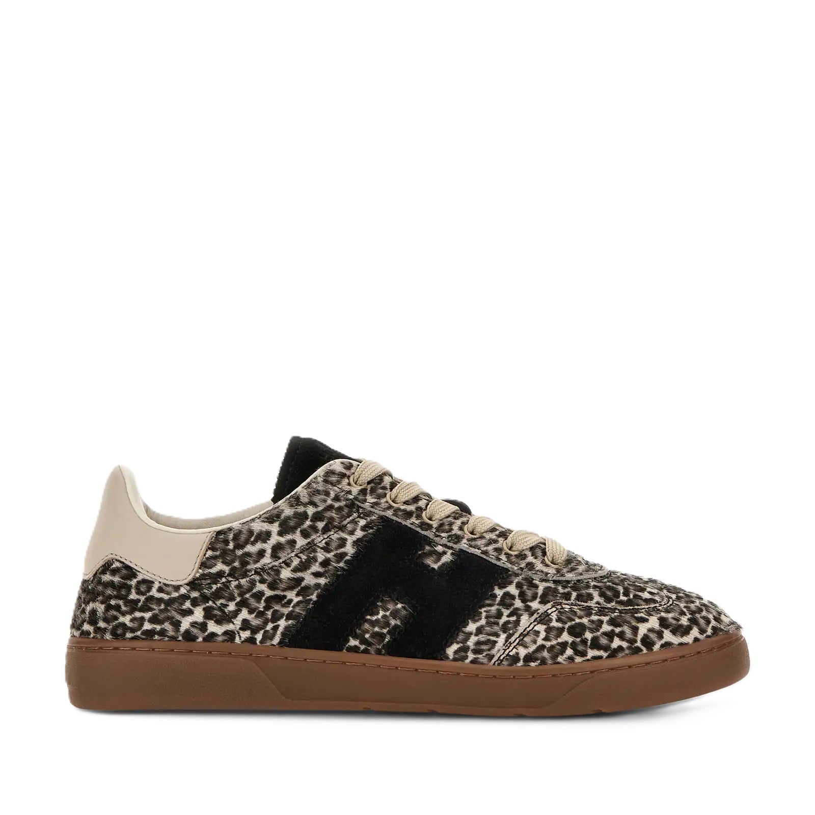 Cool Lace-up H