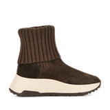 H669 Chelsea Wool Shaft