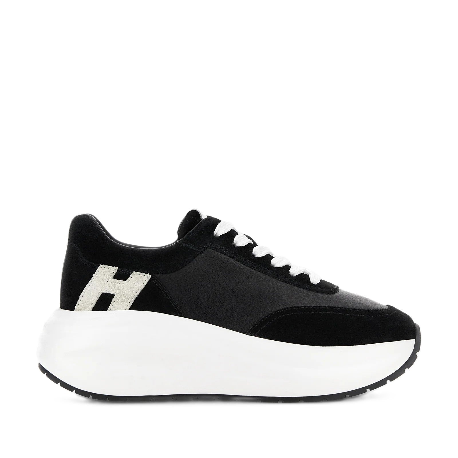 H696 Allacciato H 