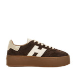 H698 Lace-up H