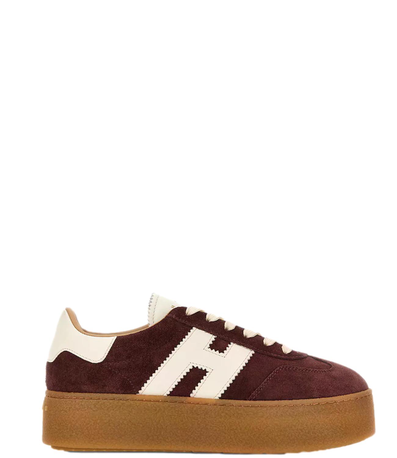 H698 Lace-up H