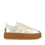 H698 Lace-up H