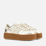 H698 Lace-up H