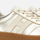 H698 Lace-up H