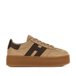 H698 Lace-up H