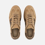 H698 Lace-up H