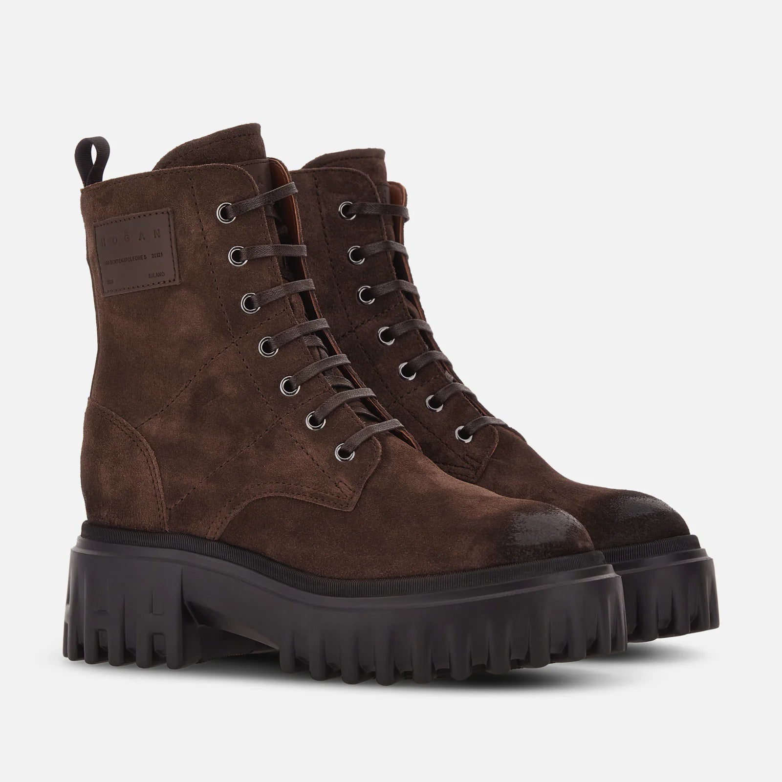 H700 Ankle Boot