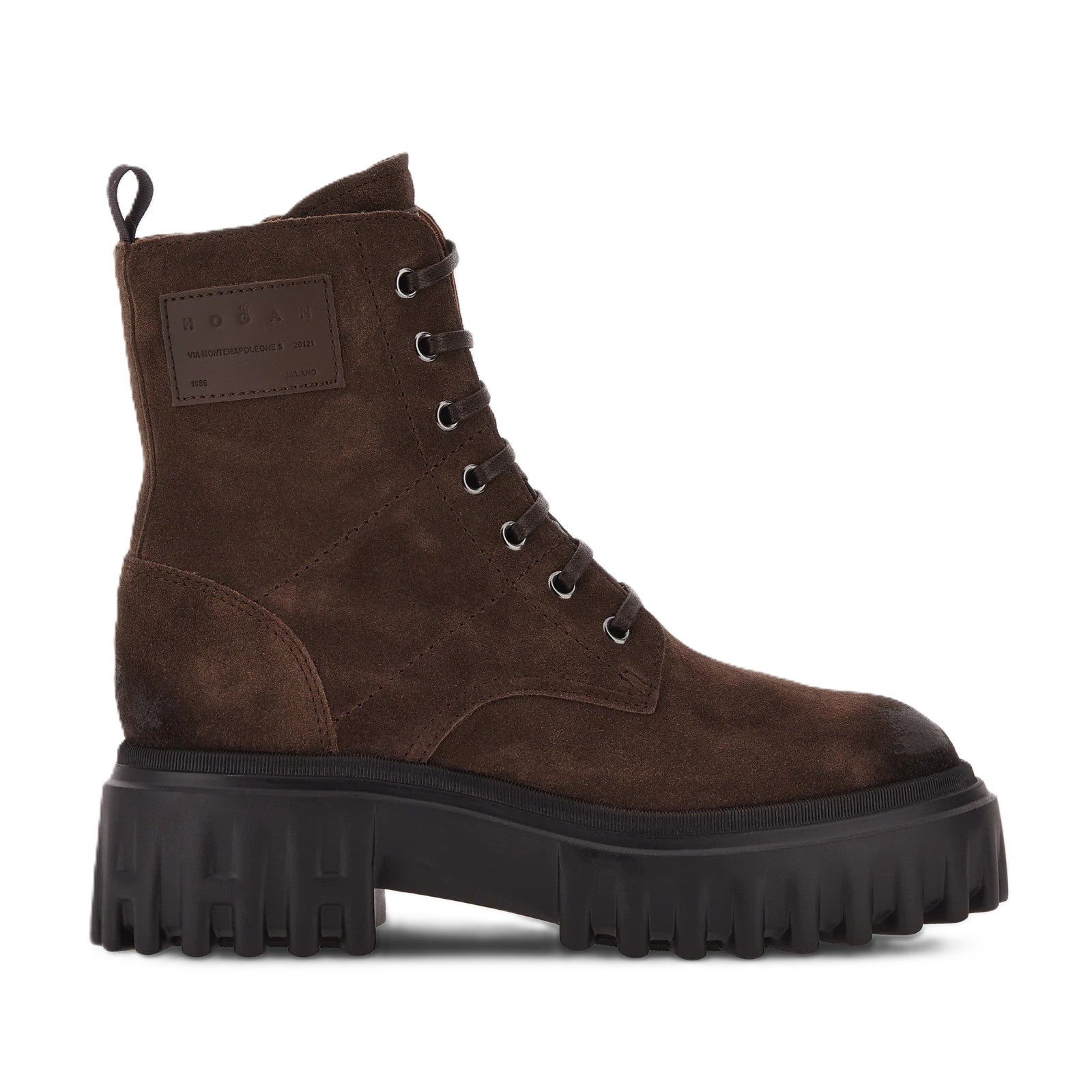 H700 Ankle Boot