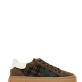 H705 Lace-up H