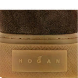 H705 Lace-up H