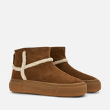 H705 Boot Basso 