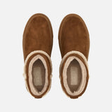 H705 Boot Basso 
