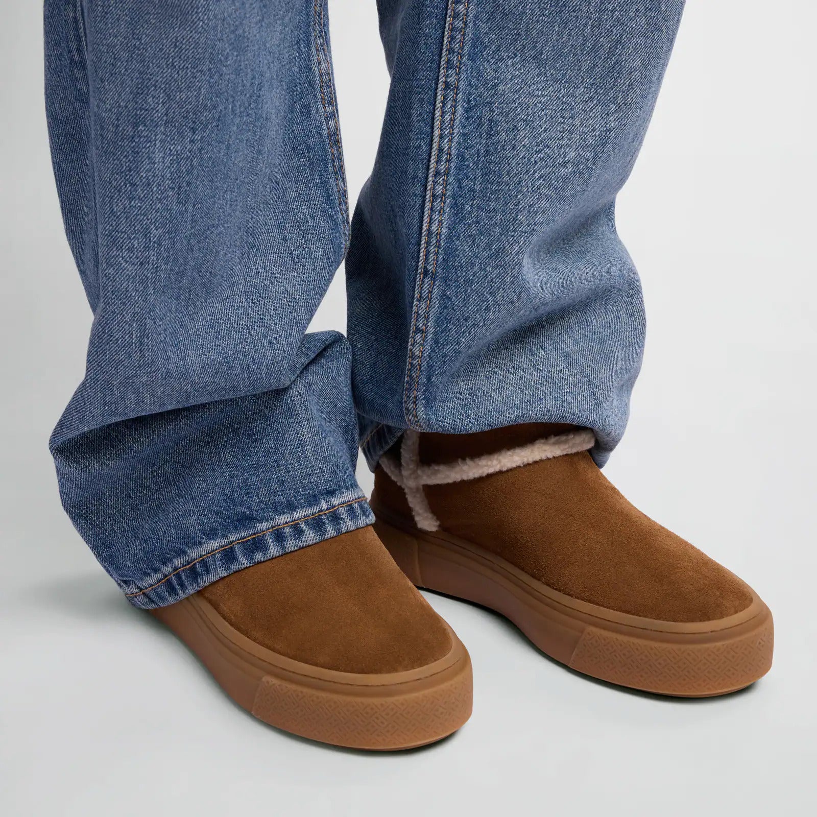 H705 Boot Basso 