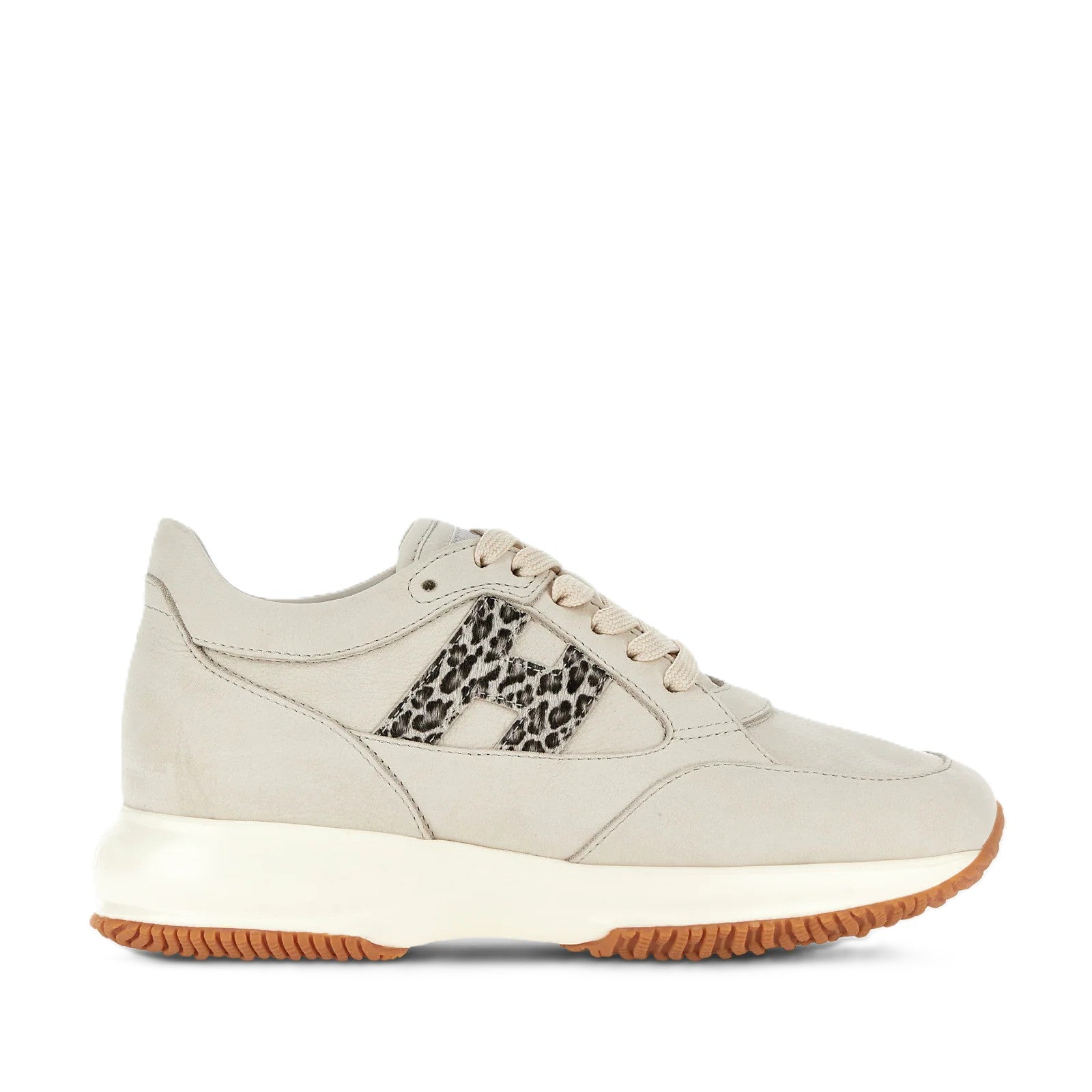 Interactive(H713) Lace-up