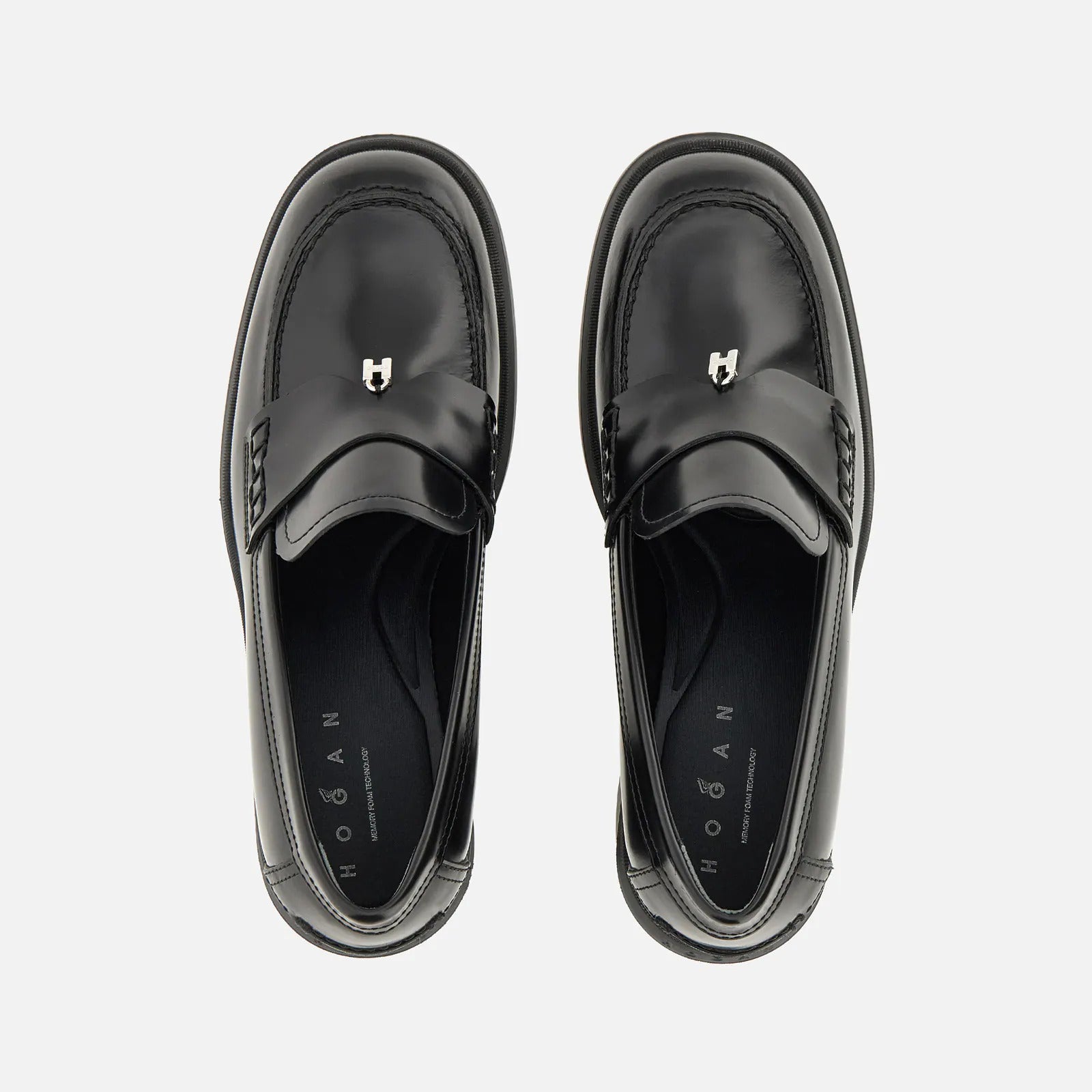 H724 Loafer