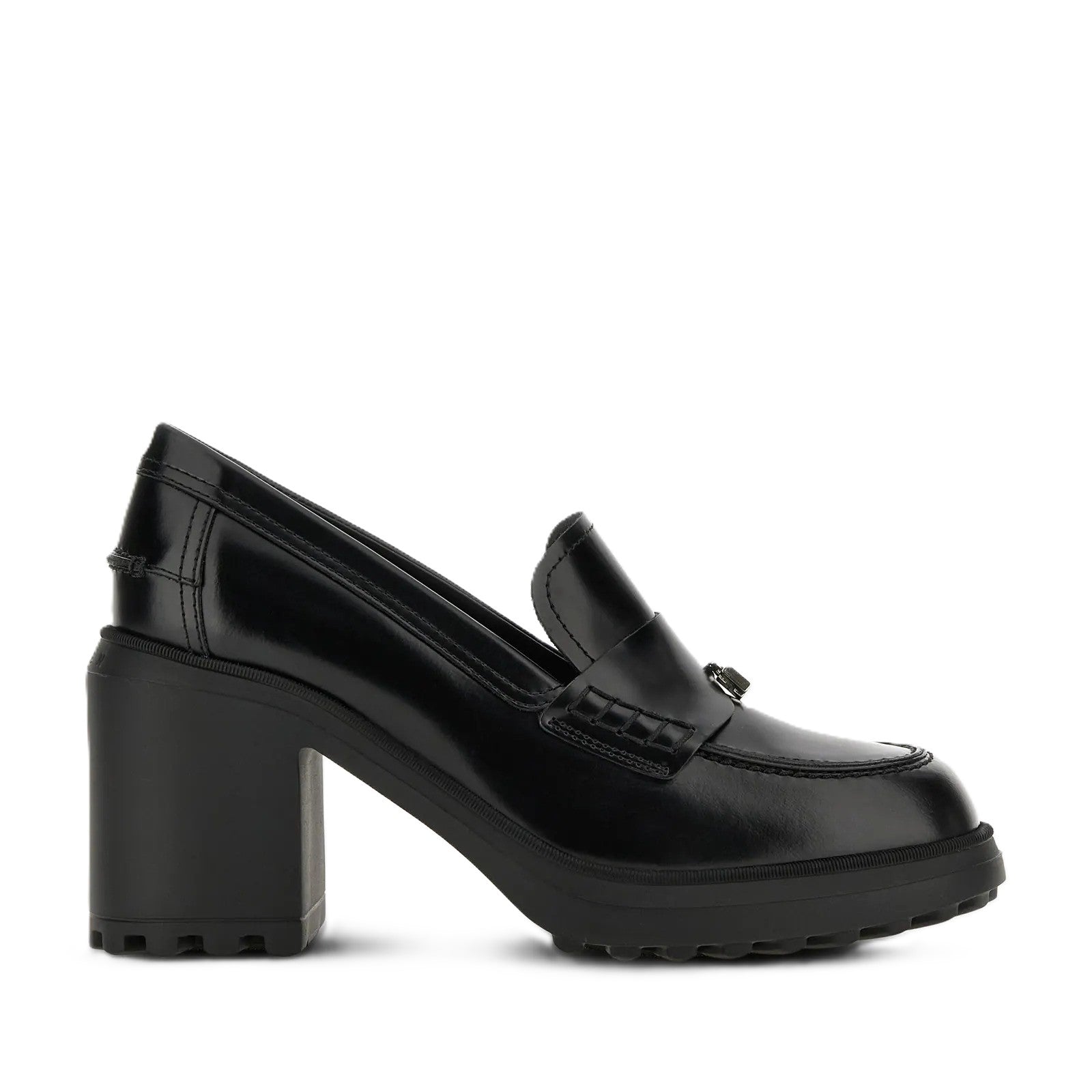 H724 Loafer