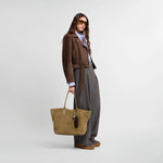 Small Address Shopping