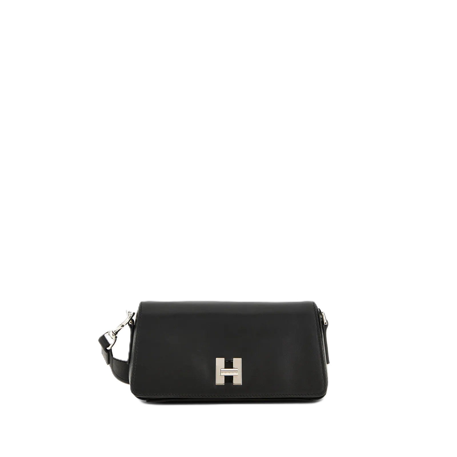 H01Y Mini Flap Crossbody Bag