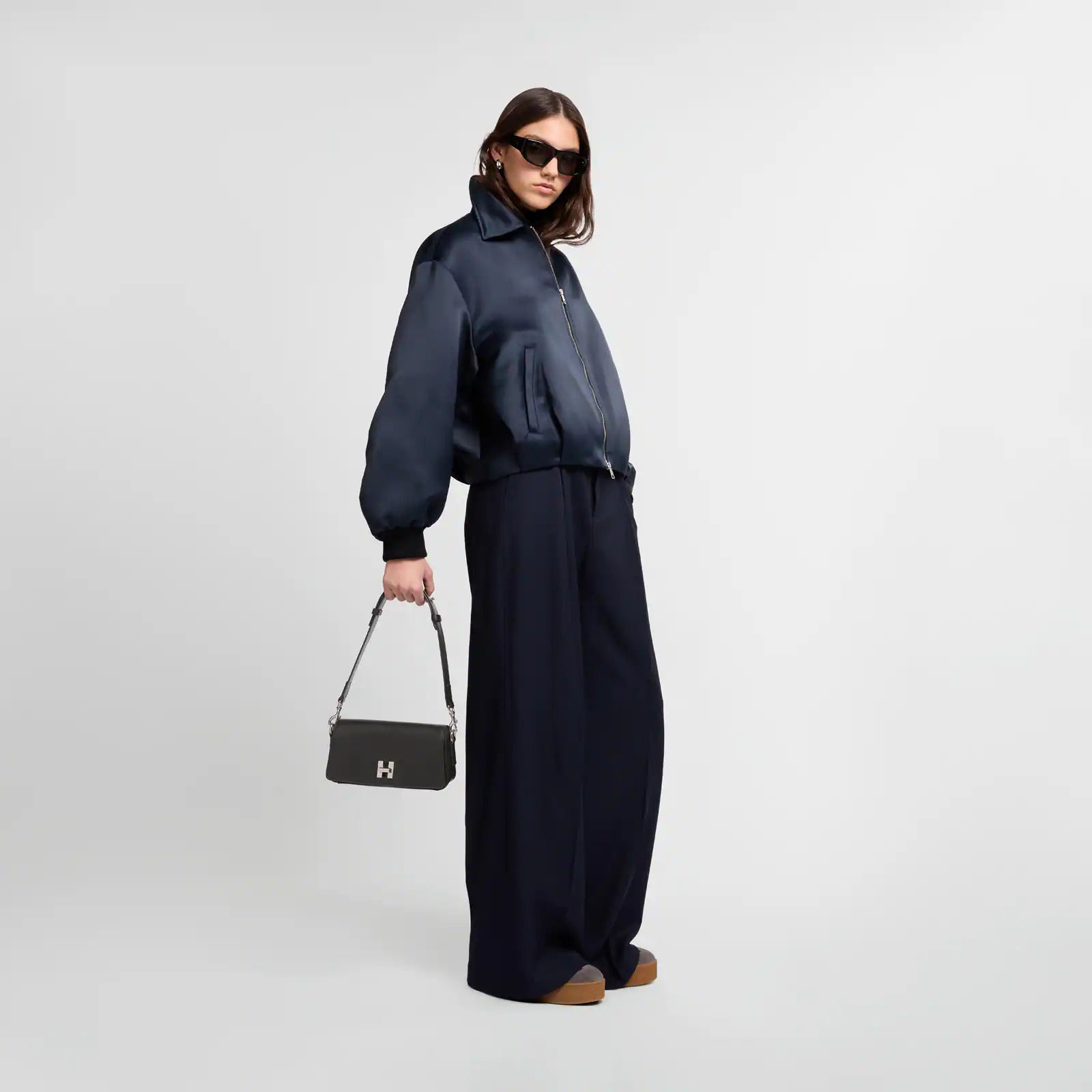 H01Y Tracolla Patta Mini 