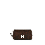 H01Y Mini Flap Crossbody Bag