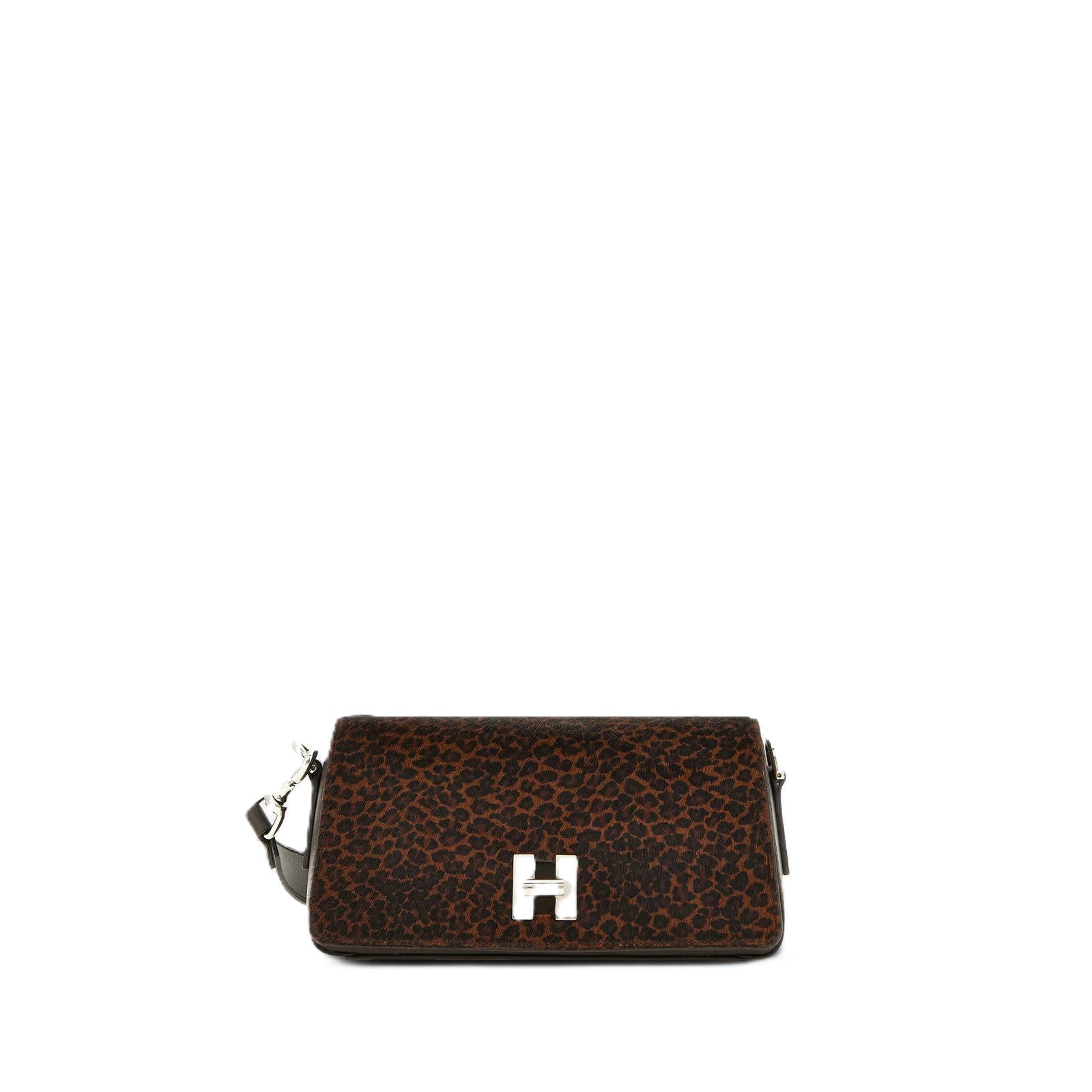 H01Y Mini Flap Crossbody Bag