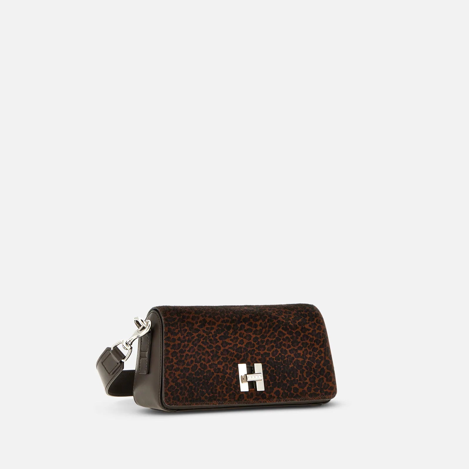 H01Y Mini Flap Crossbody Bag