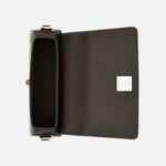 H01Y Mini Flap Crossbody Bag