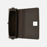H01Y Mini Flap Crossbody Bag